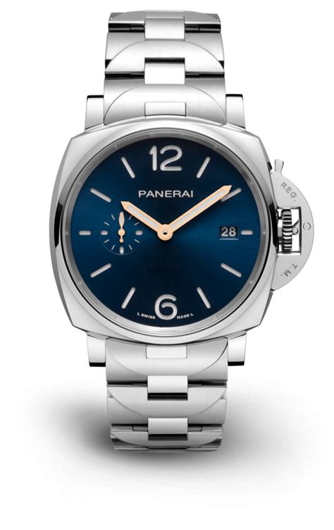 panerai site officiel
